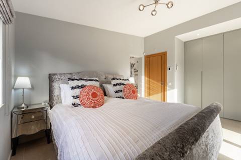 Extraordinária moradia V3 - Vilamoura