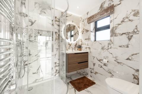 Extraordinária moradia V3 - Vilamoura