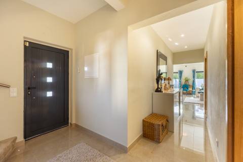 Extraordinária moradia V3 - Vilamoura