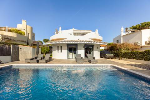 Extraordinária moradia V3 - Vilamoura
