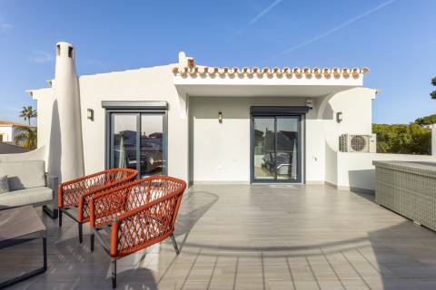 Extraordinária moradia V3 - Vilamoura