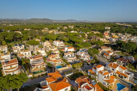 Extraordinária moradia V3 - Vilamoura