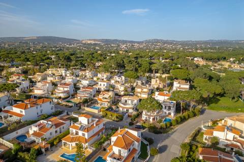 Extraordinária moradia V3 - Vilamoura