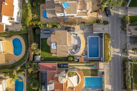 Extraordinária moradia V3 - Vilamoura