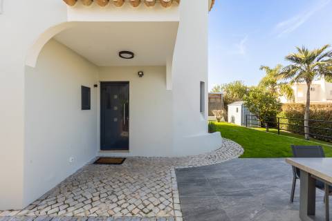 Extraordinária moradia V3 - Vilamoura