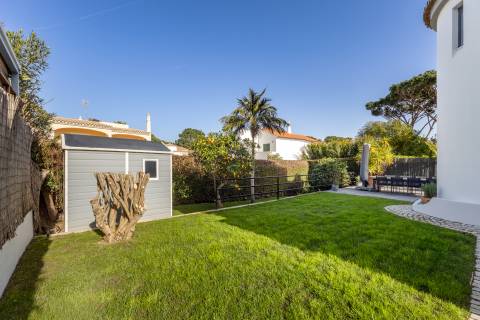 Extraordinária moradia V3 - Vilamoura