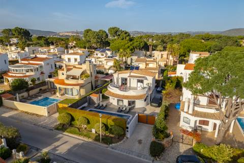 Extraordinária moradia V3 - Vilamoura