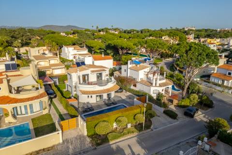 Extraordinária moradia V3 - Vilamoura