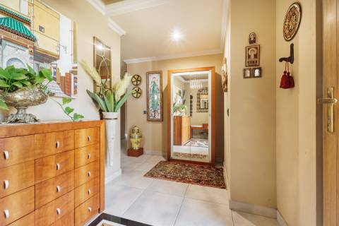 Moradia V5 - Vale d´éguas