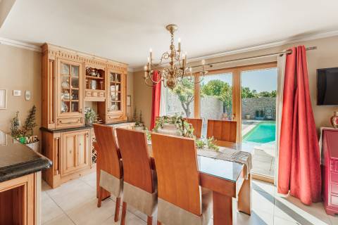 Moradia V5 - Vale d´éguas