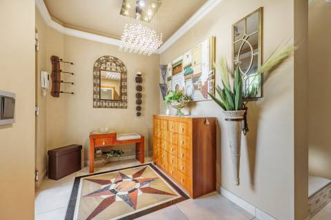 Moradia V5 - Vale d´éguas