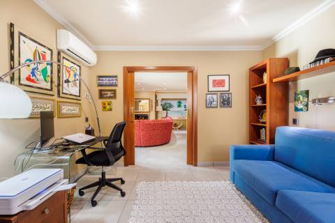 Moradia V5 - Vale d´éguas