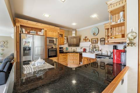 Moradia V5 - Vale d´éguas