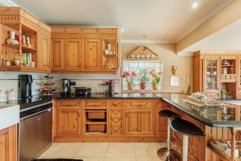 Moradia V5 - Vale d´éguas