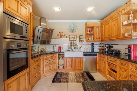 Moradia V5 - Vale d´éguas