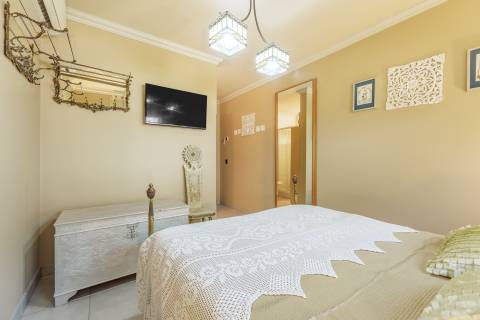 Moradia V5 - Vale d´éguas