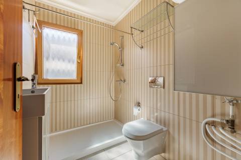 Moradia V5 - Vale d´éguas