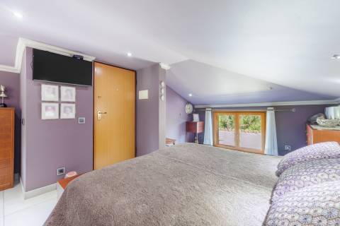 Moradia V5 - Vale d´éguas