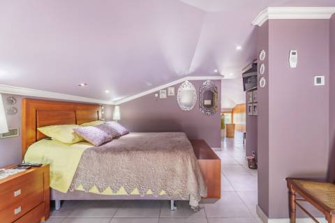 Moradia V5 - Vale d´éguas