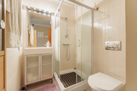 Moradia V5 - Vale d´éguas