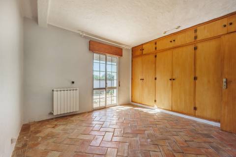 Moradia V5 - Vale d´éguas