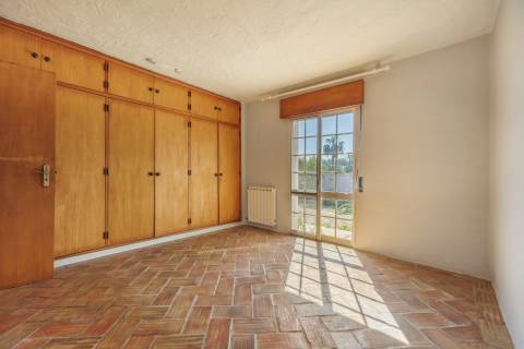 Moradia V5 - Vale d´éguas