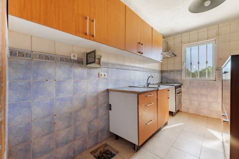 Moradia V5 - Vale d´éguas