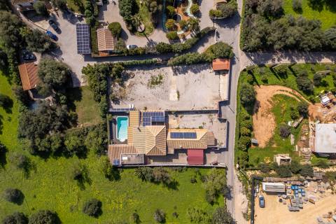 Moradia V5 - Vale d´éguas