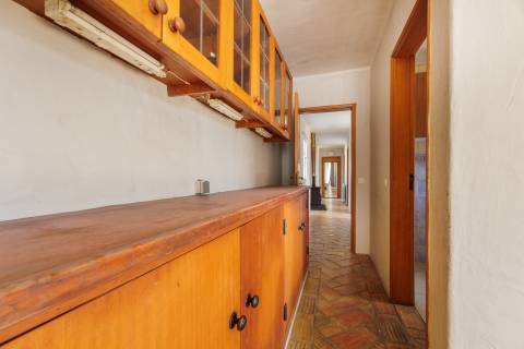 Moradia V5 - Vale d´éguas