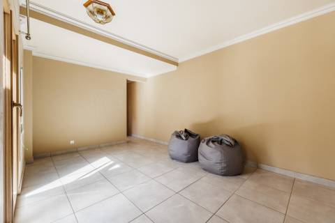 Moradia V5 - Vale d´éguas