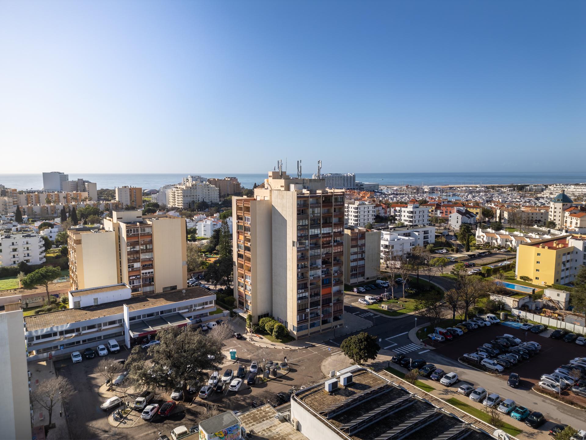 Apartamento T0 - Vilamoura