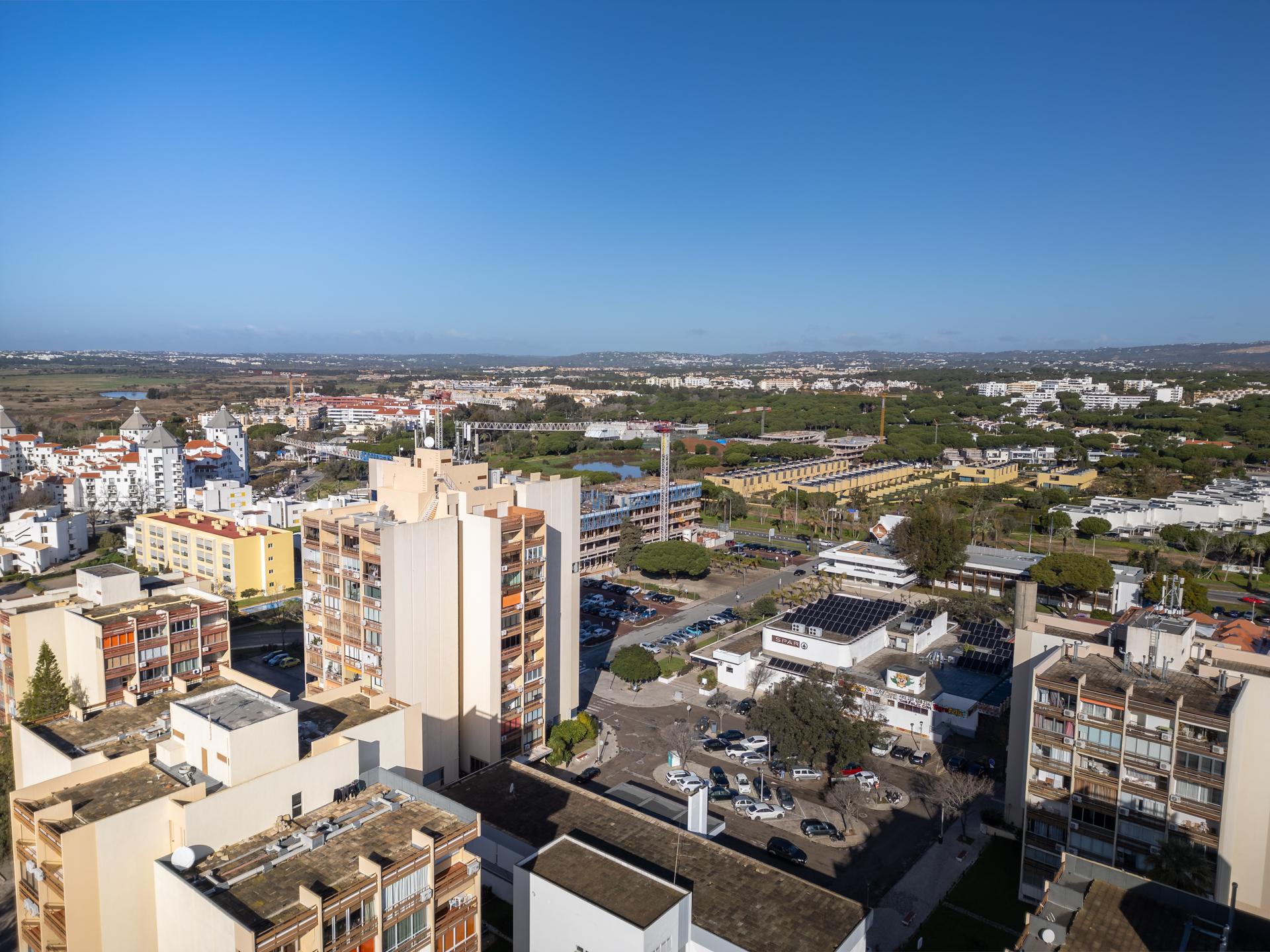 Apartamento T0 - Vilamoura