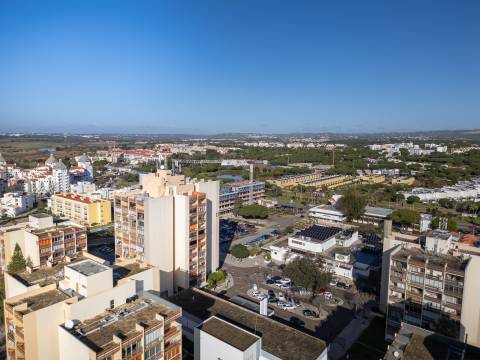 Apartamento T0 - Vilamoura