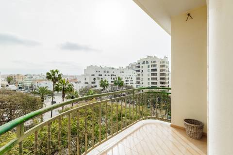 Apartamento T1 remodelado - Quinta do romão