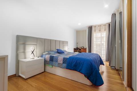 Apartamento T1 remodelado - Quinta do romão