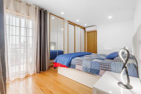 Apartamento T1 remodelado - Quinta do romão