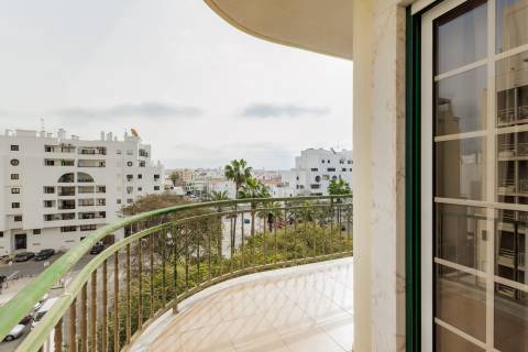 Apartamento T1 remodelado - Quinta do romão