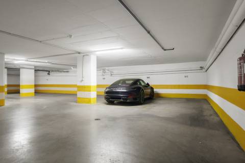 Apartamento T1 remodelado - Quinta do romão