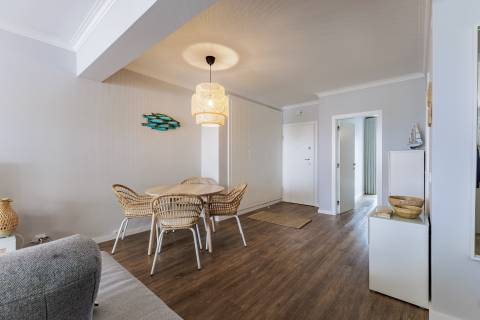 Apartamento T1 renovado - Vilamoura