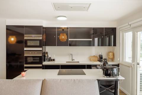 Apartamento T1 renovado - Vilamoura