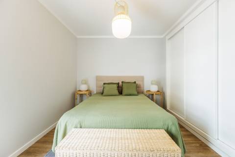 Apartamento T1 renovado - Vilamoura