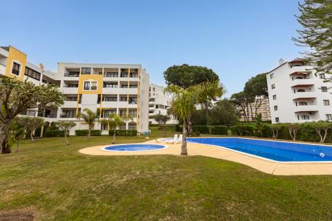 Apartamento T1 renovado - Vilamoura