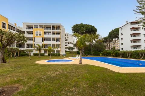 Apartamento T1 renovado - Vilamoura