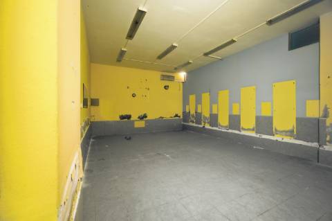 Oportunidade de investimento única a 2 minutos da praia - 17 frações comerciais