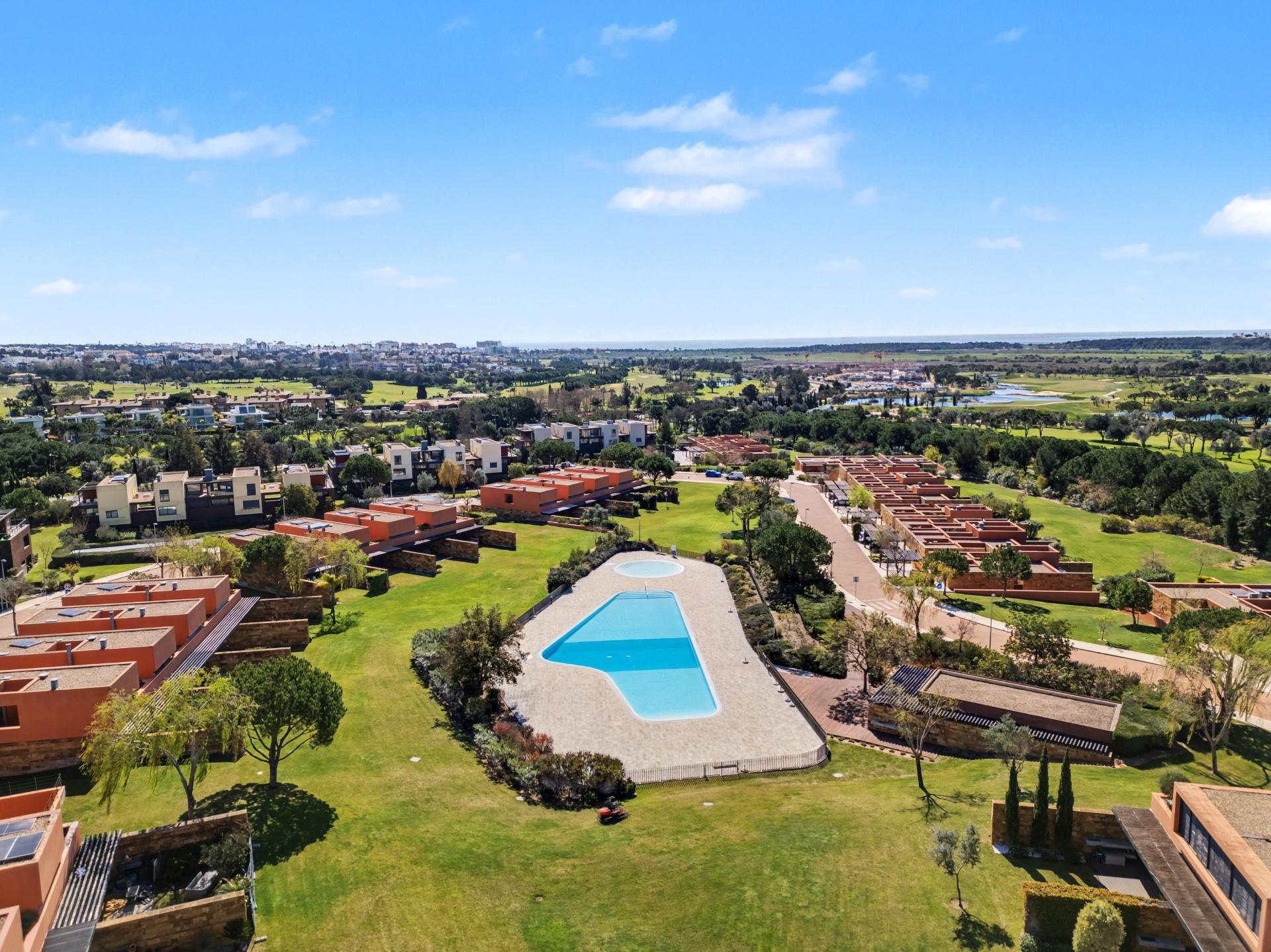 Apartamento T1 - L´orangerie Vilamoura