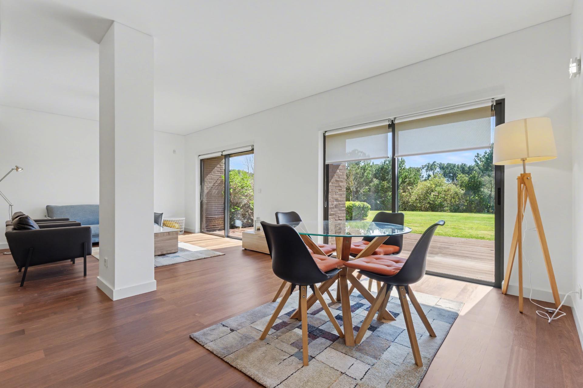 Apartamento T1 - L´orangerie Vilamoura