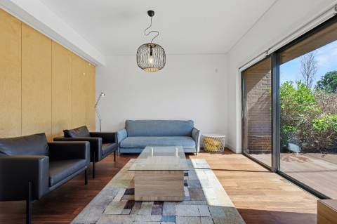 Apartamento T1 - L´orangerie Vilamoura