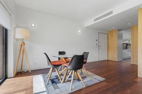 Apartamento T1 - L´orangerie Vilamoura