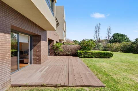 Apartamento T1 - L´orangerie Vilamoura