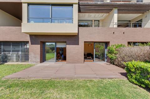 Apartamento T1 - L´orangerie Vilamoura